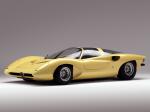 Alfa Romeo 33/2 Coupe Speciale 1969 года